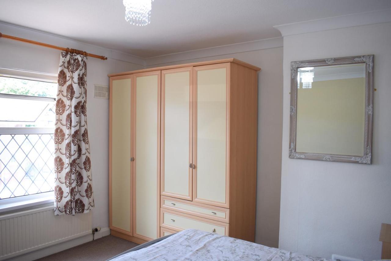Near Sea House Stay Бангор Екстериор снимка